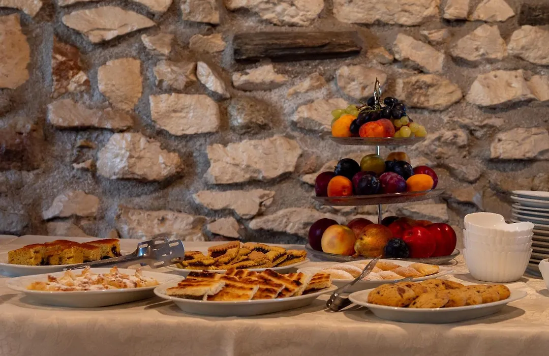 Agriturismo Incaffi-1