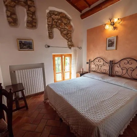 Agriturismo Incaffi-2